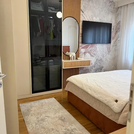 Apartmán Fine Center
