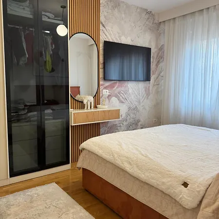 Apartmán Fine Center