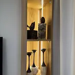 Fine Center Appartement