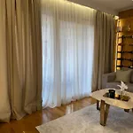 Fine Center Appartement Tirana