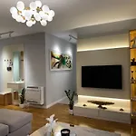 Appartement Fine Center Tirana
