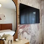 Appartement Fine Center *