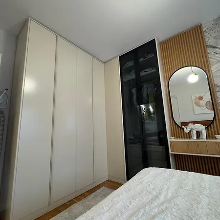 Fine Center * 地拉那