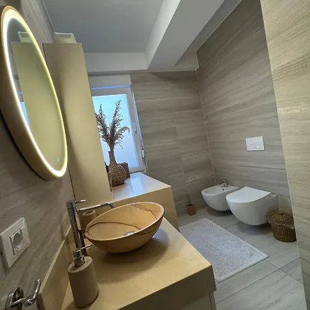 Apartment Fine Center *