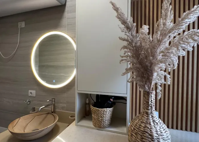 Fine Center 地拉那